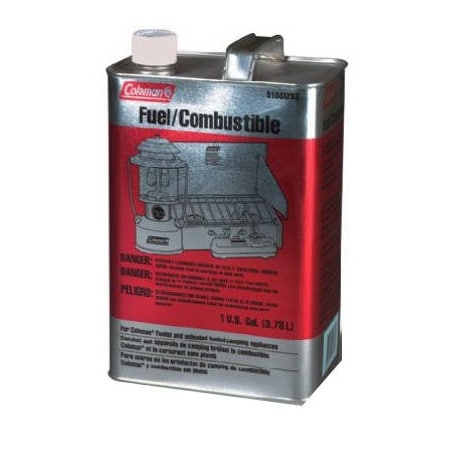 Coleman GAL Liquid Fuel 5103A253